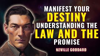Neville Goddard | Unlock Your Potential: Neville's Ultimate Truth!