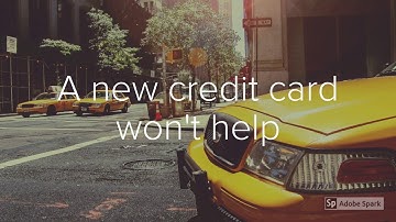 Card Declined with Craigslist? - A new card won