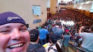 GenCon 2018 Opens