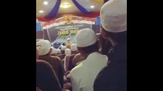 Ya Robbi sholli'ala Muhammad