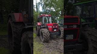 Traktoren International und Deutz-Fahr # traktor # trecker #deutz_fahr