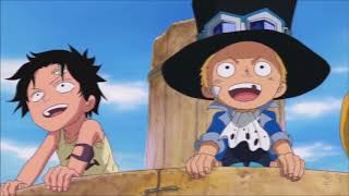 One Piece Opening 21 - Hitori Janai Mad