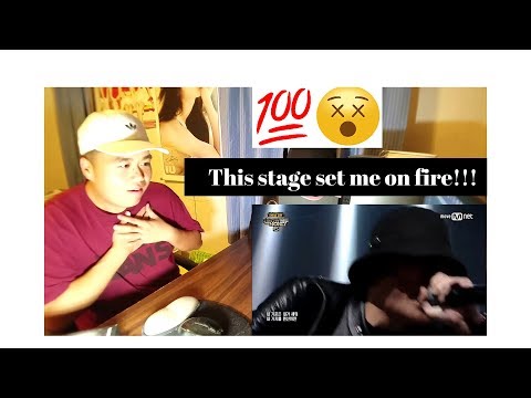 SMTM6 Special Stage(Olltii, Hash Swan, Penomeco, Sleepy, Black Nine, Punchnello, Ignito) Reaction!