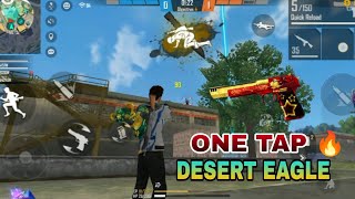 DESERT EAGLE 🔥 ONE TAP HEAD SHOT💯 90% 🔥‼️|| Shooting Point Gamer screenshot 5