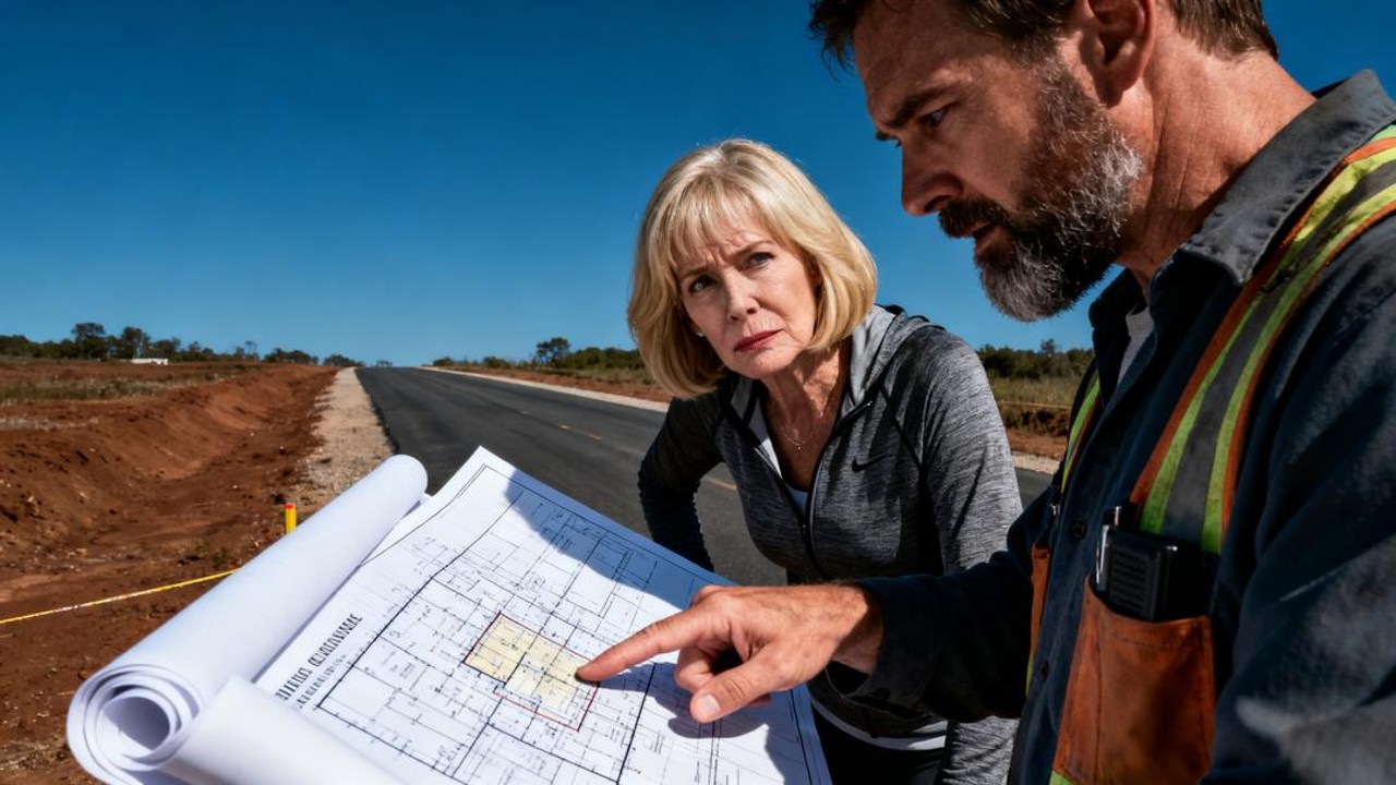 I Moved Into My New Home Outside the HOA — Karen Made My Life Hell, I Made Her Road Disappear