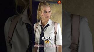 Teresa Palmer Then And Now 2009 To 2024
