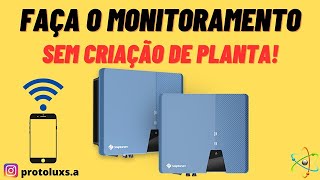 COMO FAZER O MONITORAMENTO DO INVERSOR SOLPLANET (APENAS CONECTAR AO ROTEADOR) screenshot 3