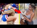 Puppy Surprise Compilation | Dog Surprise Compilation | Try Not to Cry #Puppysurprise - baby Dog