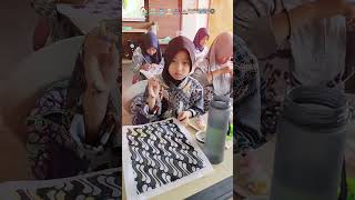 Peringatan Hari Batik Nasional Tahun 2025 | SD Muhammadiyah 1 Ngawi