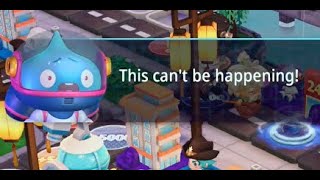 richman 11 waterlands doctor y hard mode screenshot 5