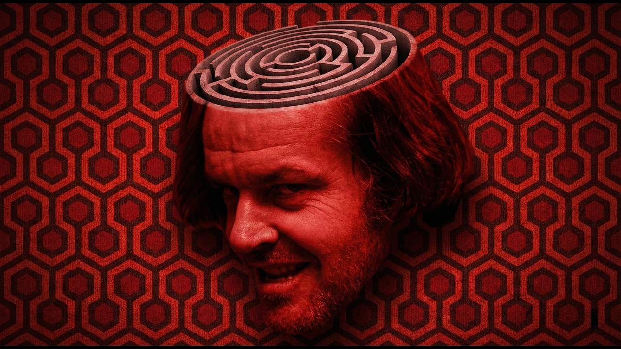 A Blueprint of Madness: The House That Built Jack