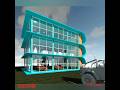 #Revit Modeler #Architecture #Dubai #Trending