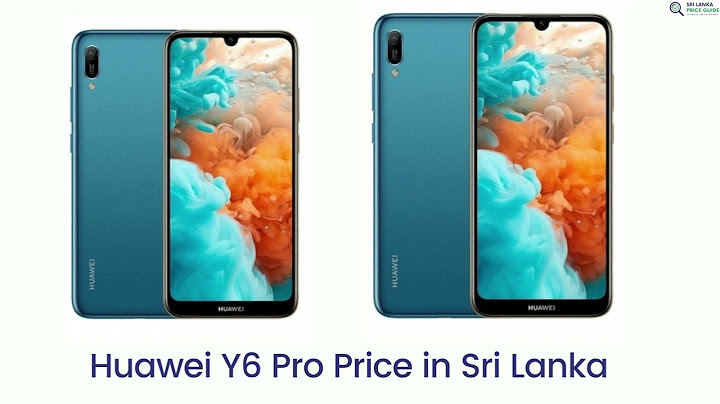 Huawei y6 pro 2023 giá bao nhiêu năm 2024