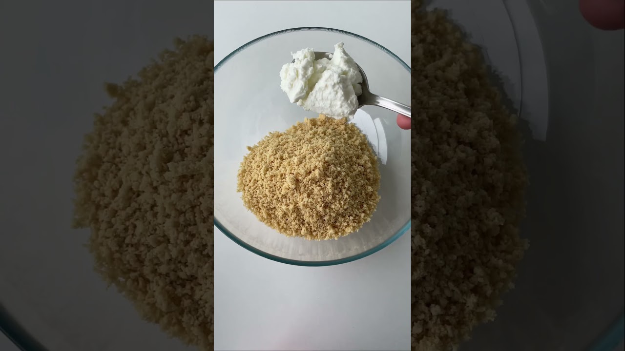 OREO EASTER EGGS with only 4 ingredients = super-easy no bake recipe 