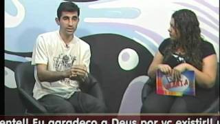 Livro Mensagens Para Meus Amigos - Tv Mania Pt 05 - Evangelismo - Marcos Turim