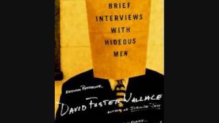 David Foster Wallace - B.I. #51