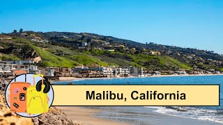 15 Things to do in Malibu, California Profile