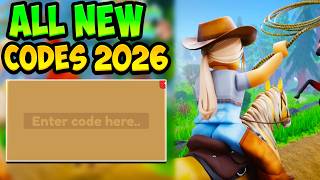 ALL WORKING WILD HORSE ISLANDS CODES ROBLOX - All New Wild Horse Islands Codes 2026! ALL WORKING WILD HORSE ISLANDS CODES ROBLOX - All New Wild Horse Islands Codes 2026!