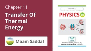 Class 10th | Physics | chapter 11 | Lecture 2 | New course 2025 | Maam Sadaf