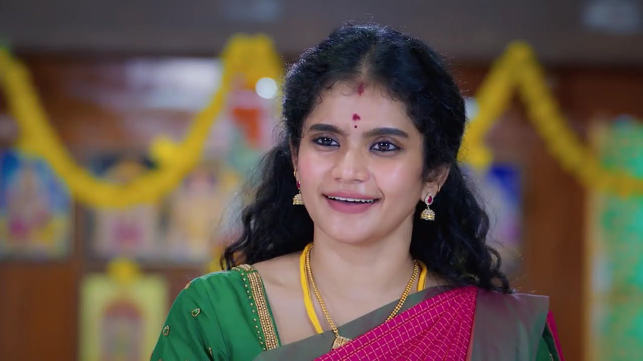 Veera - Full Ep - 180 - Veera, Maaran, Kanmani - Zee Tamil