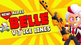 Brawl Stars New Chromatic Brawler \