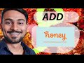 How to Add Honey to Chrome as Extension in your Browser || idk image