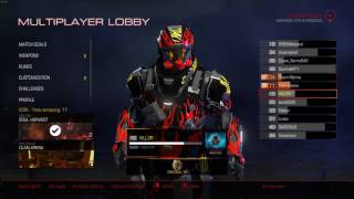 Doom Multiplayer Gameplay After 35GB Update [No Commentary]