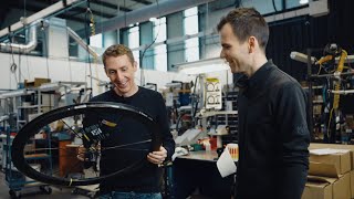 Dan Martin discovers the Cosmic Ultimate 45 Disc