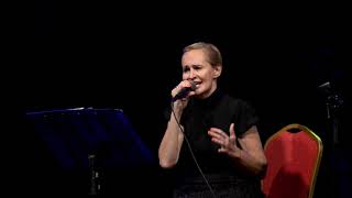 Monika Absolonová - Klíč ke štěstí - Vyznání - Najednou (live)