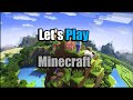 Let's Play Minecraft odc  2