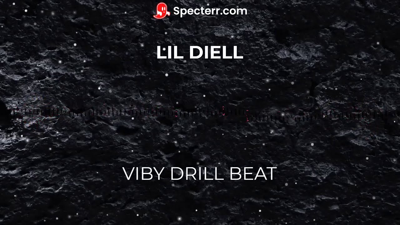 SHORT VIBY DRILL BEAT
