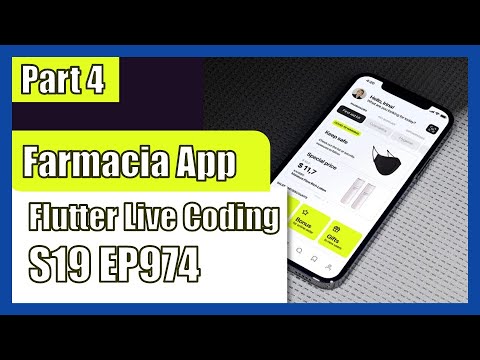 [Flutter] Flutter Live