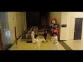 thứ 5 21-5-2026 CLB Taekwondo ĐH Thăng Long 20260521 191819