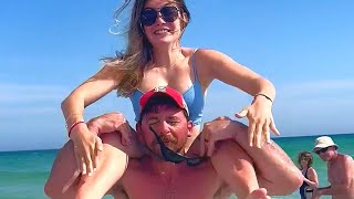 TOP 9   Crazy Vacation Fails | Should Have Stayed Home 🏠