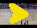 Malta vs Gibraltar - U18 FUTSAL NT TOURNAMENT MALTA CUP