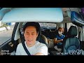 DRIVER TAXOL PAKE ALMAZ, GABUT YAH!?!?