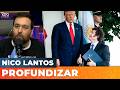 💢 EL RUMBO ES PROFUNDIZAR LA ENTREGA | Editorial de Nico Lantos