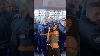Thumbnail for Get a real job ​⁠@PolizeiBerlin110
