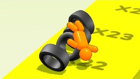 Draw & Break It - All Levels Gameplay Android, iOS