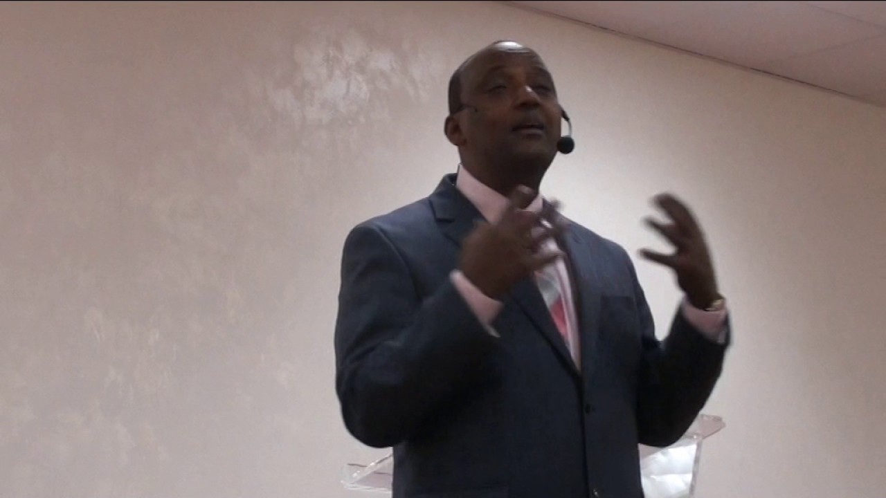 ወንጌላዊ  ያሬድ ጥላሁን መንፈሳዊ ብስለት፣ ክፍል ፩