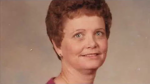 In Celebration of Sue "Grandma" Dodson | 1941-2018