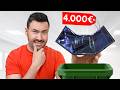 Test Galaxy Z Trifold Après 3 Mois 4000 à La Poubelle mp3