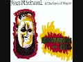 Ras Michael &The Sons Of Negus - None A Jah Jah Children No Cry & Dub - (1975)