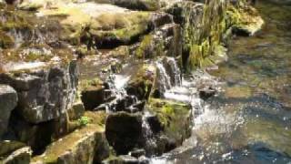 Video thumbnail of "Waterfall - Electric Light Orchestra"