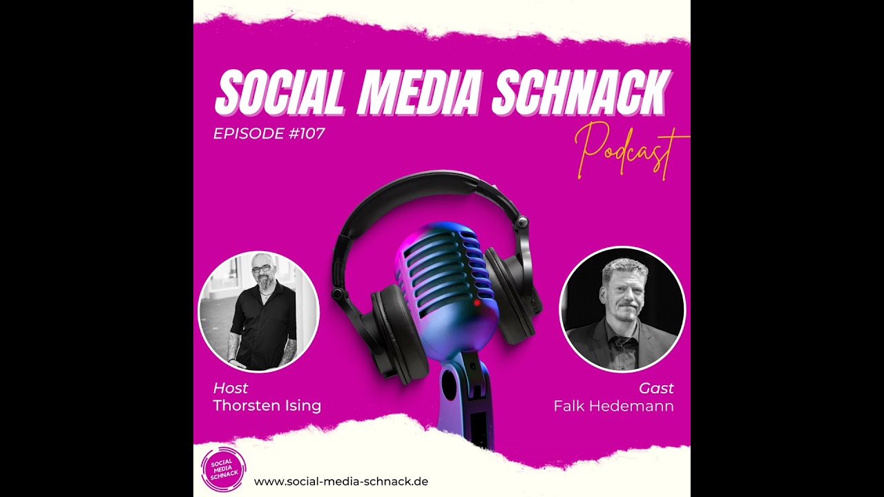 Über Journalismus, die Content Academy und Taglilien – im Gespräch mit Falk Hedemann