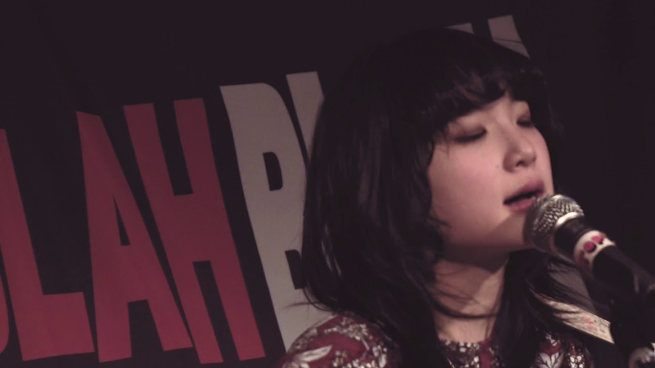 中野ミホ Drop S ダージリン Youtube