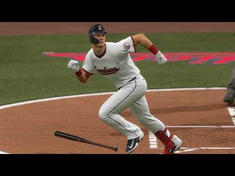 Cleveland Guardians vs Detroit Tigers - MLB Today 9/4/26 Full Game Highlights - MLB The Show 26