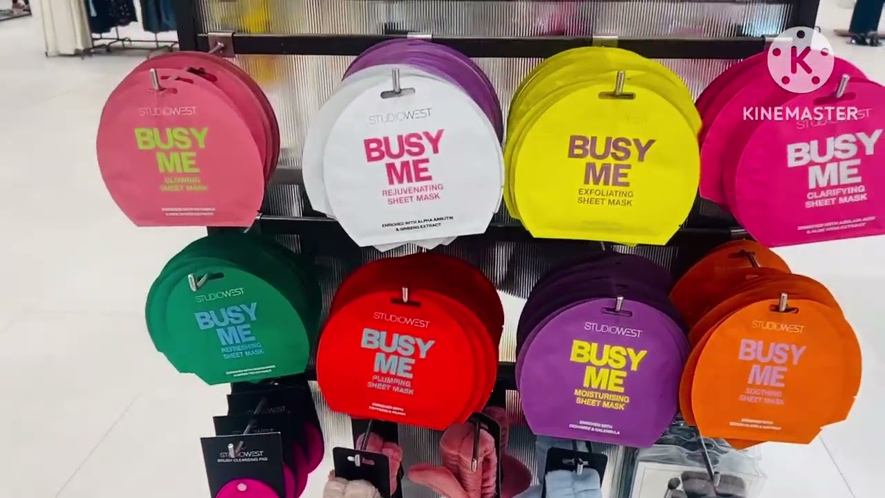 Westside Shopping 🛒 