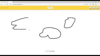 Quick, Draw! Triggers Me!
