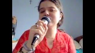 Anna Wyrwal version of Let It Go